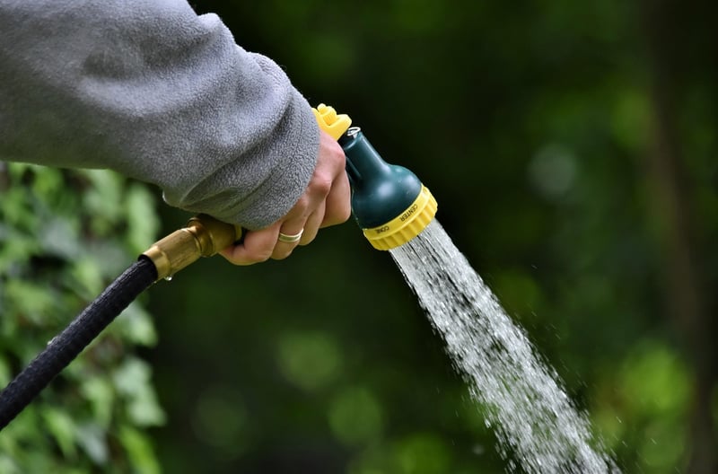 Urban gardening tools